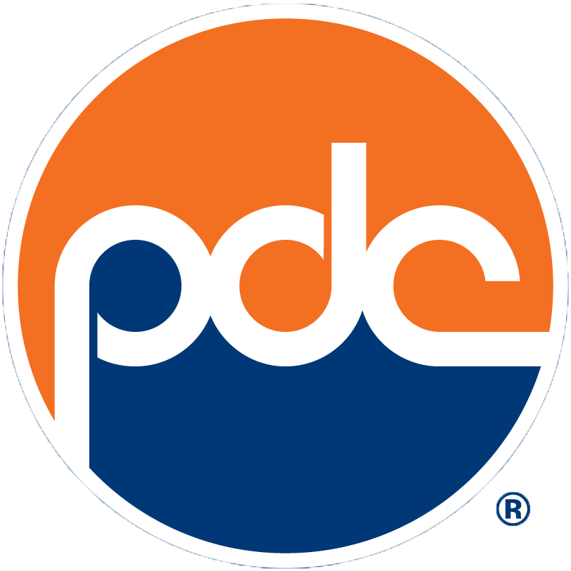PDC icon.